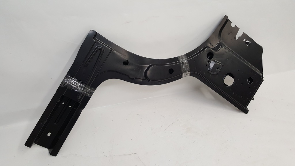 фото №6, Vw t5 t6 7e0 порог блок двигателя перед правый 2003-2015r