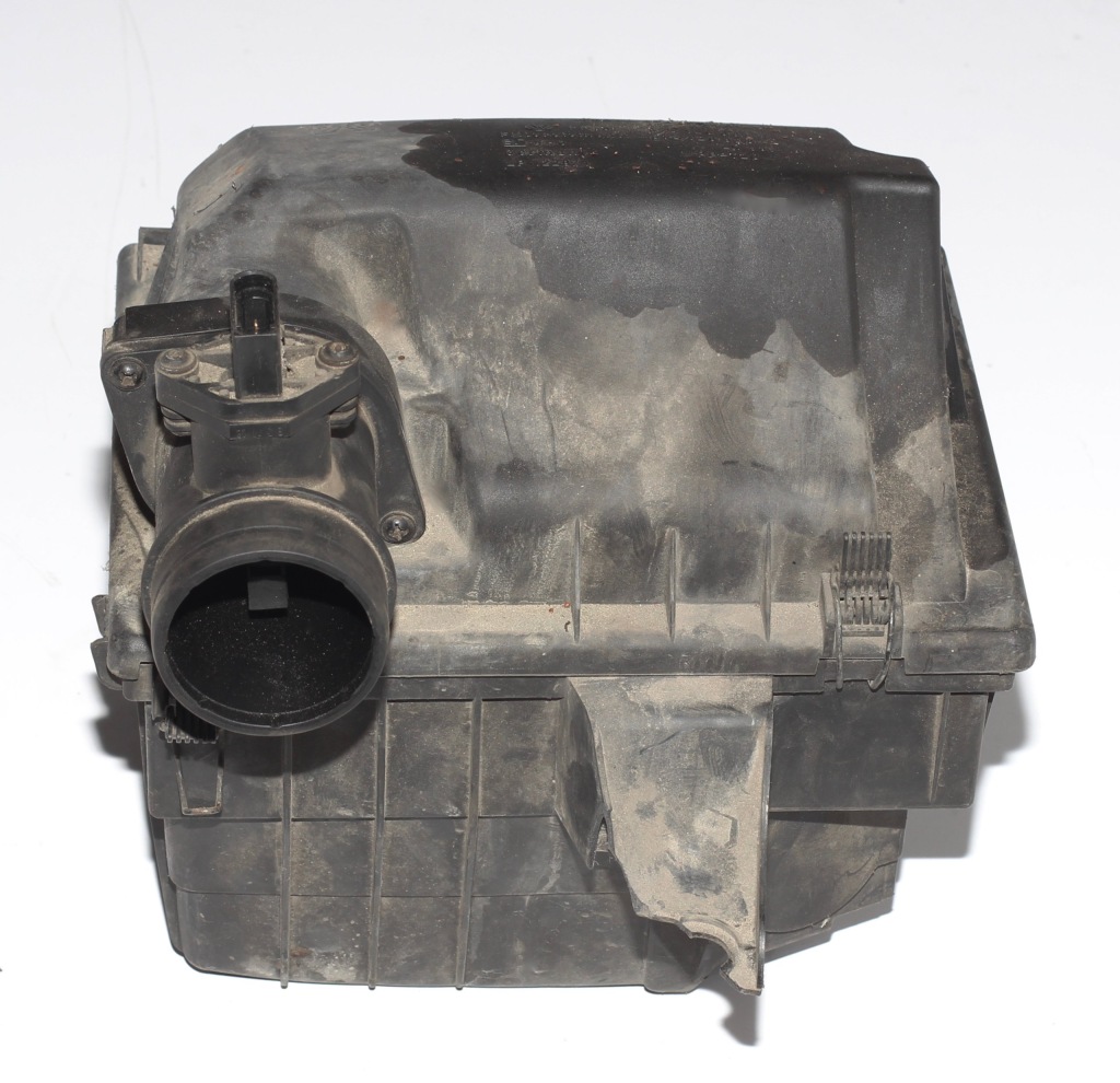 фото №1, Vw t4 корпус фильтра воздуха 074129601j