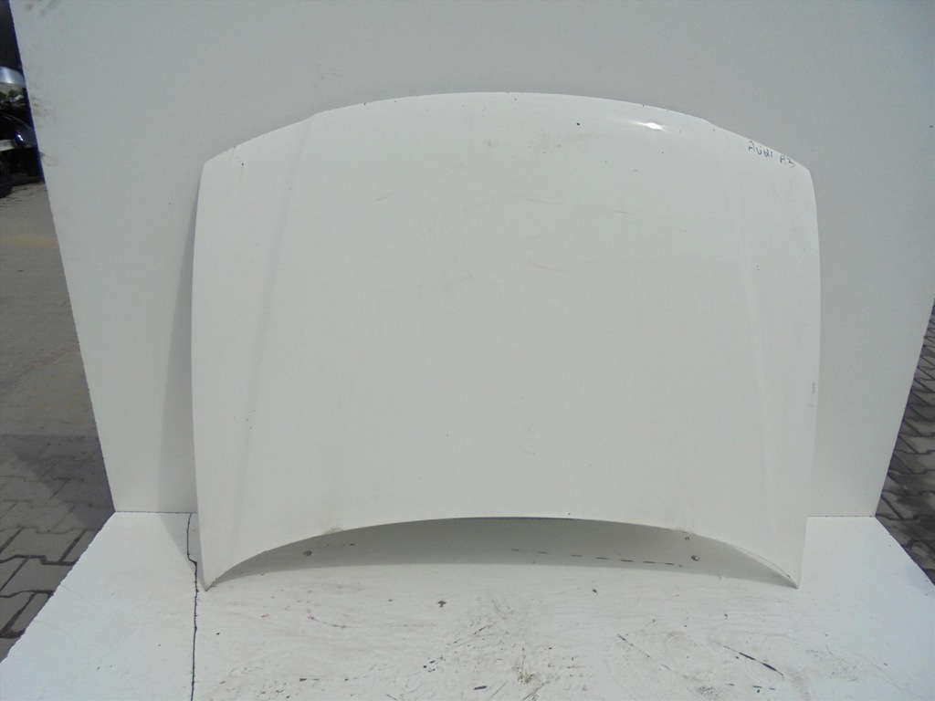 фото №1, Капот audi a3 -доставка-