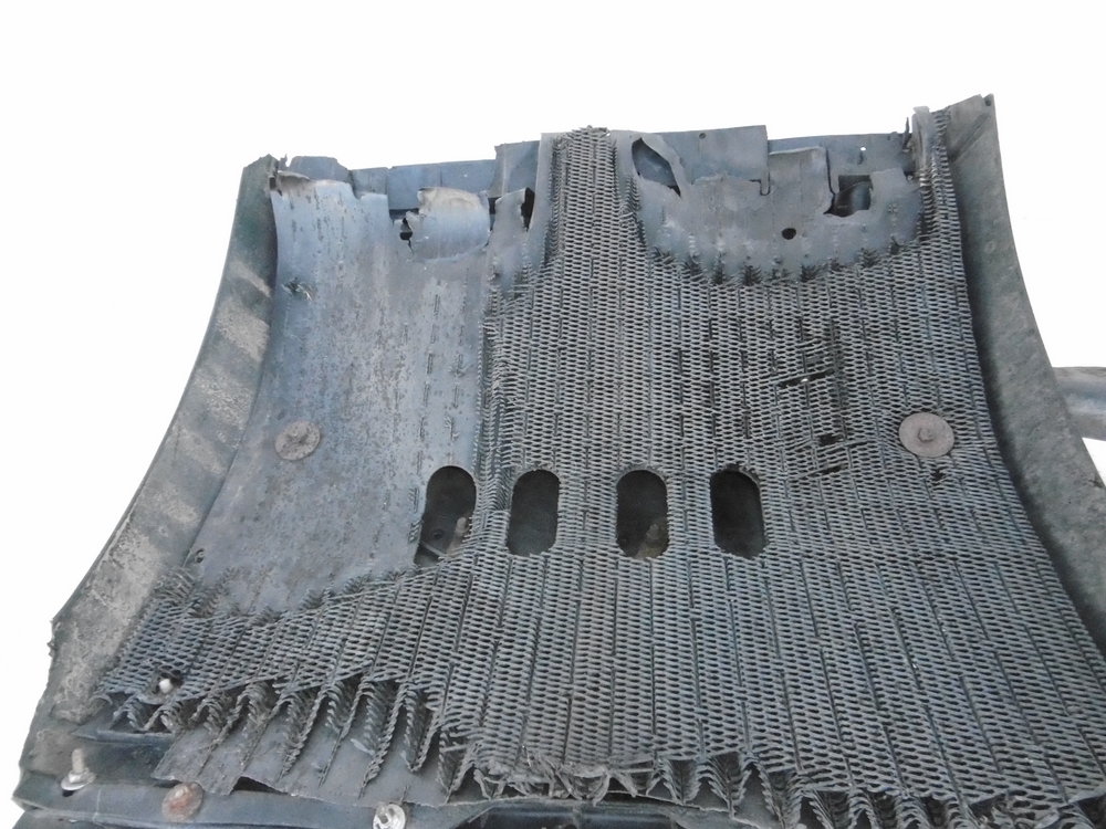 фото №7, Подкрылок кронштейн правый задняя magnum e-tech