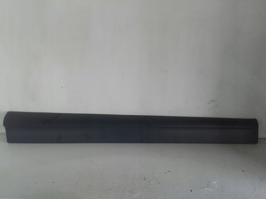 фото №1, Audi q5 8r молдинг дверь левый задняя nowa 8r0853959b