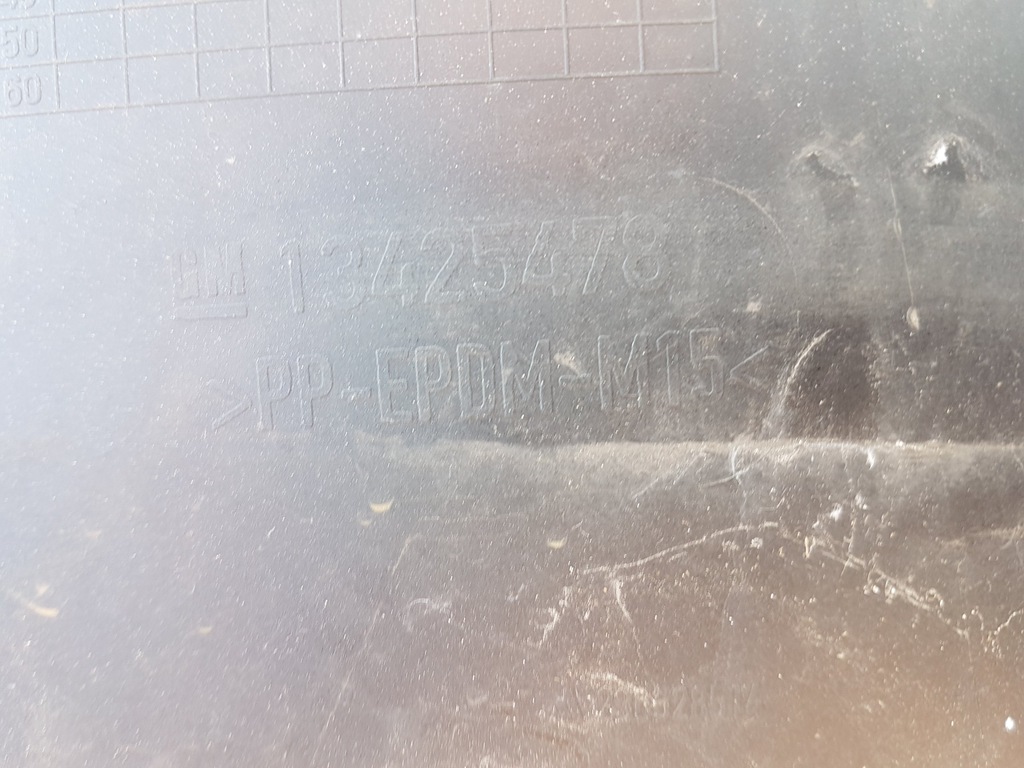 фото №6, Opel astra k v бампер перед передний 13425478