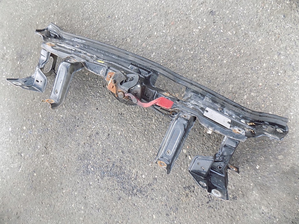 фото №2, Alfa romeo gt pas передний усилитель верхний