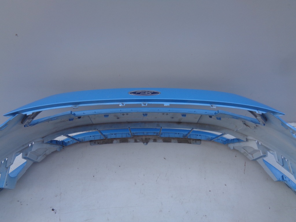 фото №8, Бампер передній ford c-max mk2 15- lift nr 11234