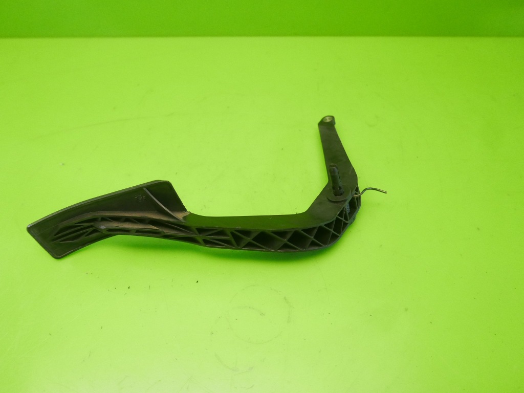 Педаль газу mercedes w168 a160 1.6 8v 97-01 Київ