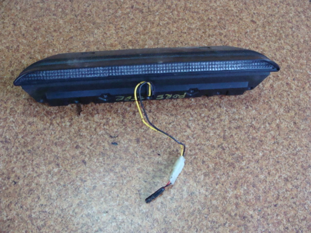 фото №1, Subaru forester 10r світло стоп