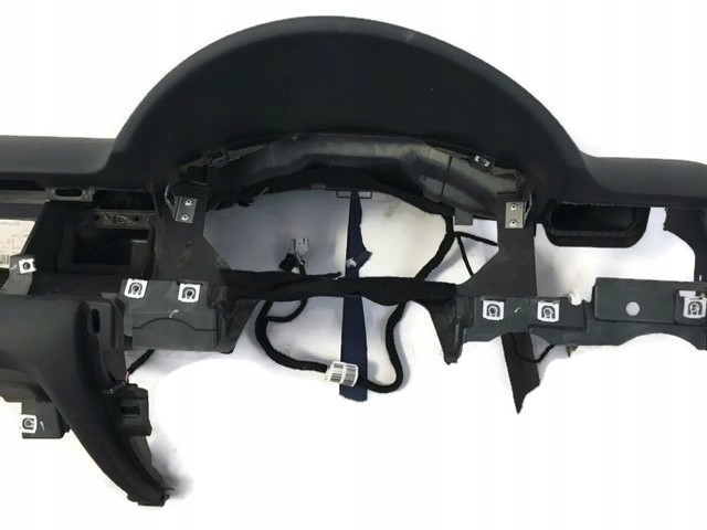 фото №7, Панель приладів приладова audi a8 d3 4e28570001h anglik