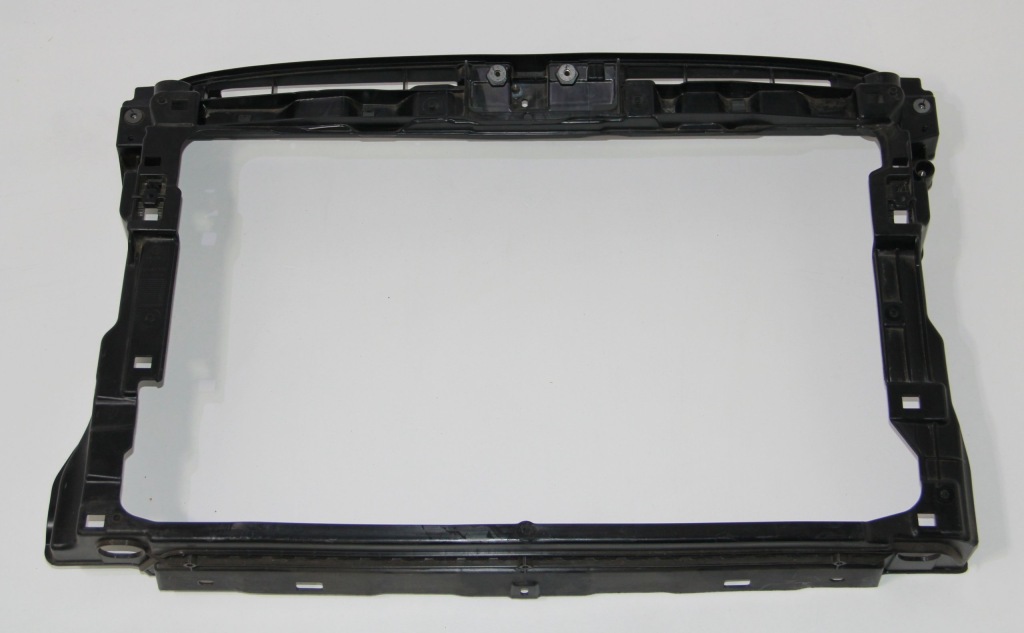 фото №1, Vw passat b8 підсилювач pas передній 3g0805588c