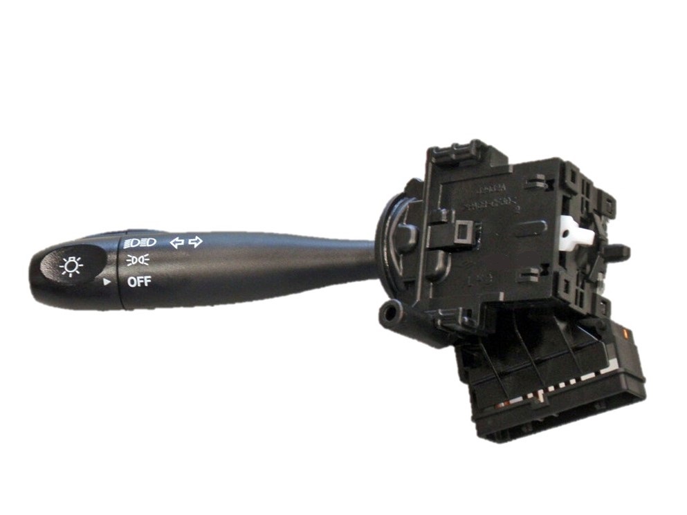 фото №1, Перемикач вимикач світла hyundai getz picanto