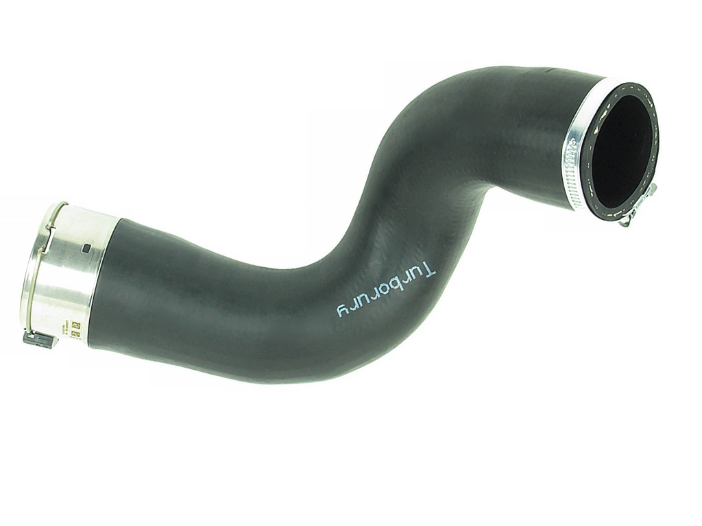 Труба патрубок turbo інтеркулер renault 144604607r Оригінал