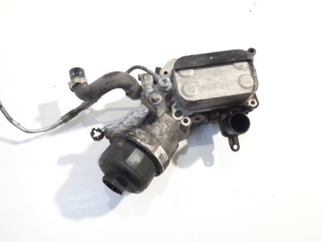 Купить Корпус фильтра масла opel corsa d astra j1.3 cdti