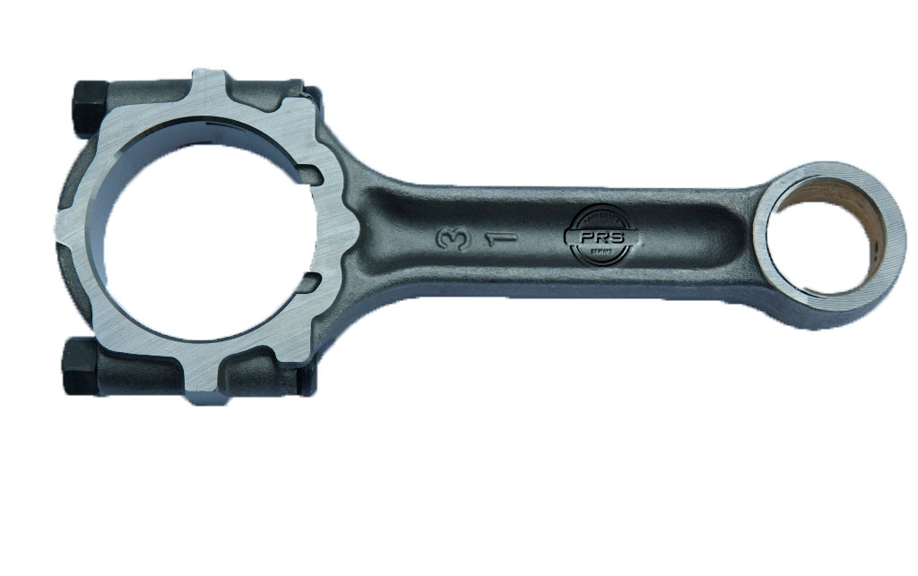 фото №1, Новый шатун renault 2.5dci master movano trafic