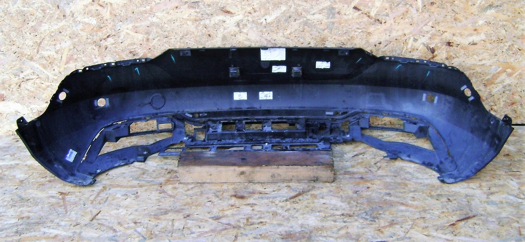 фото №6, Opel grandland x бампер задня