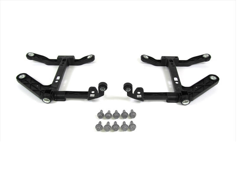 фото №1, Dodge оригінальний номер 68232454aa кронштейн, бампер