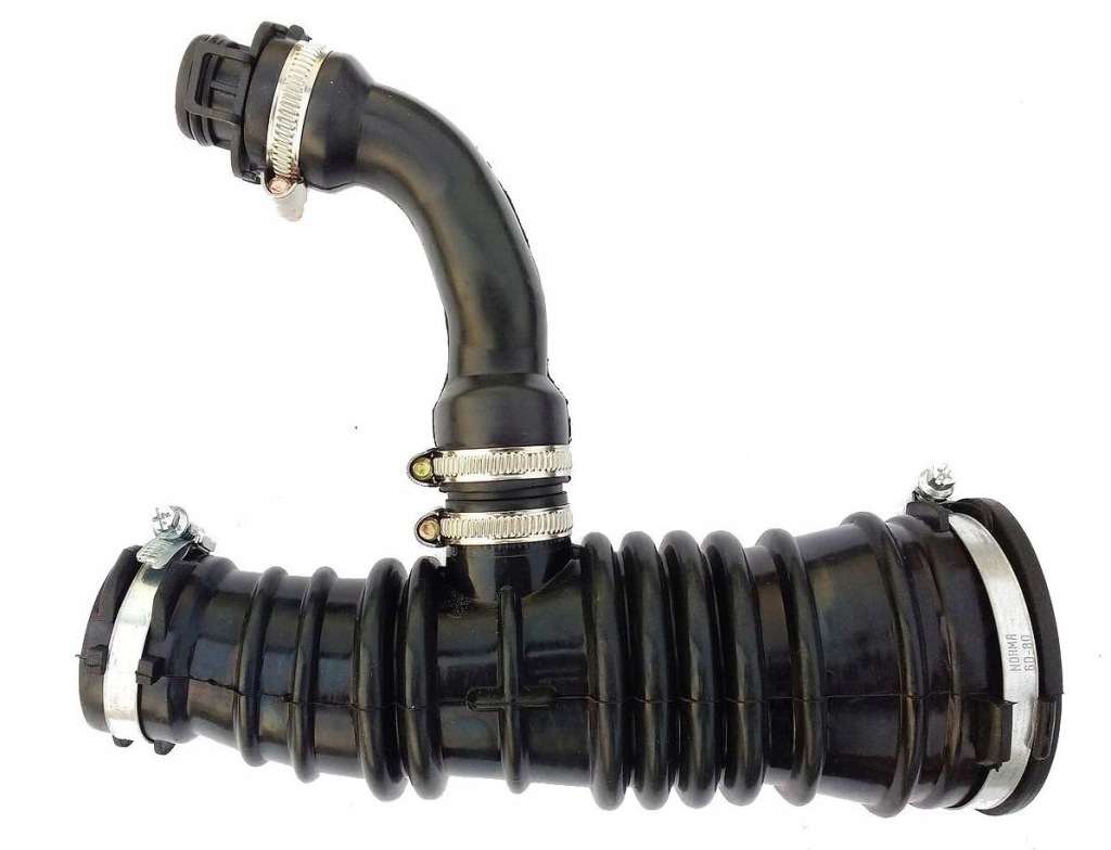 фото №1, Mazda 3 bk 1,6 d шланг waz труба фильтра воздуха turbo