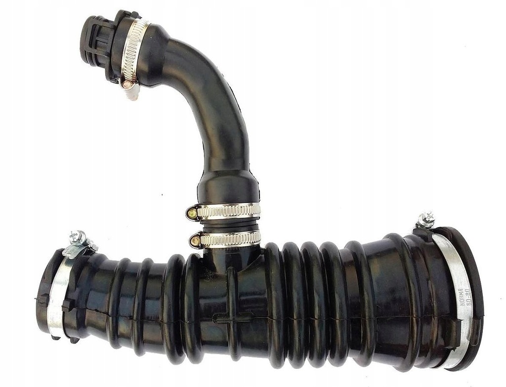 фото №1, Mazda 3 bk 1,6 d waz труба шланг фильтра воздуха