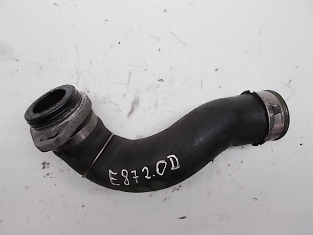 Купити Bmw 1 e87 2.0 d труба інтеркулер 7791663