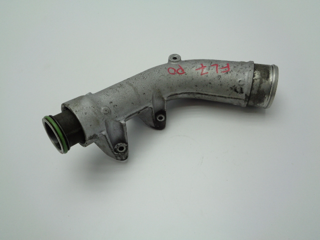 фото №3, Volvo fl fe renault midlum dxi7 труба турбины интеркулер 5010619231