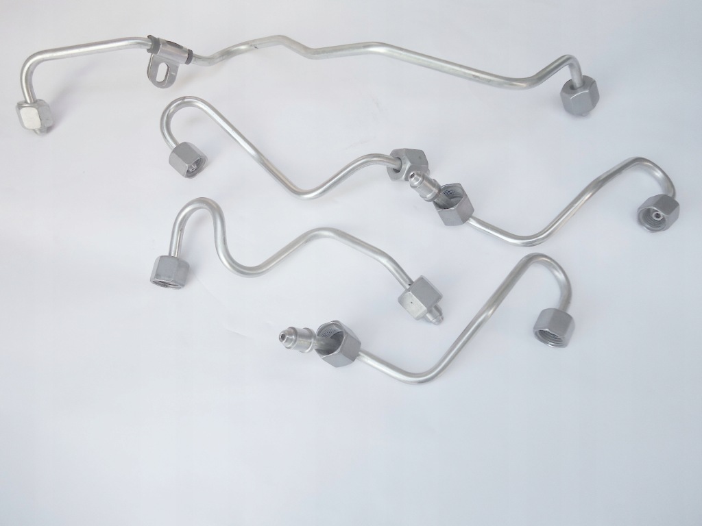 фото №1, Renault master movano 2,3dci шланг впрыска