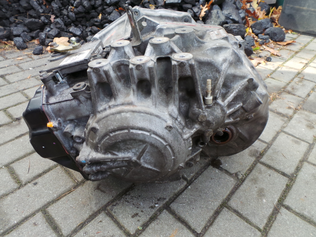 Коробка передач передач автоматична коробка передач alfa 159 3.2 jts af40 Зі Шроту