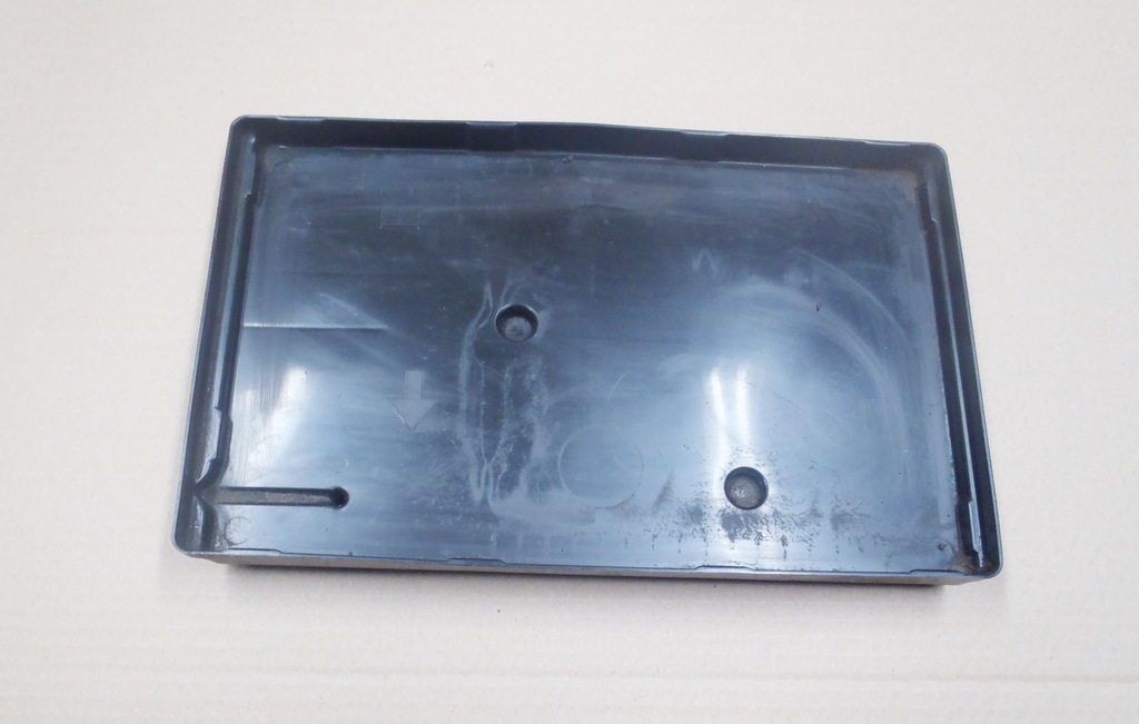 фото №1, Avensis t27 08-15 основа підкладка акумулятор