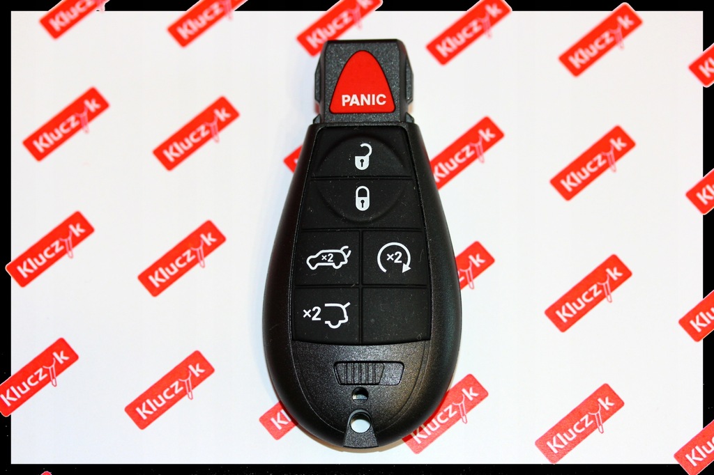 фото №7, Ключ dodge magnum ключ-брелок ключ mokotów