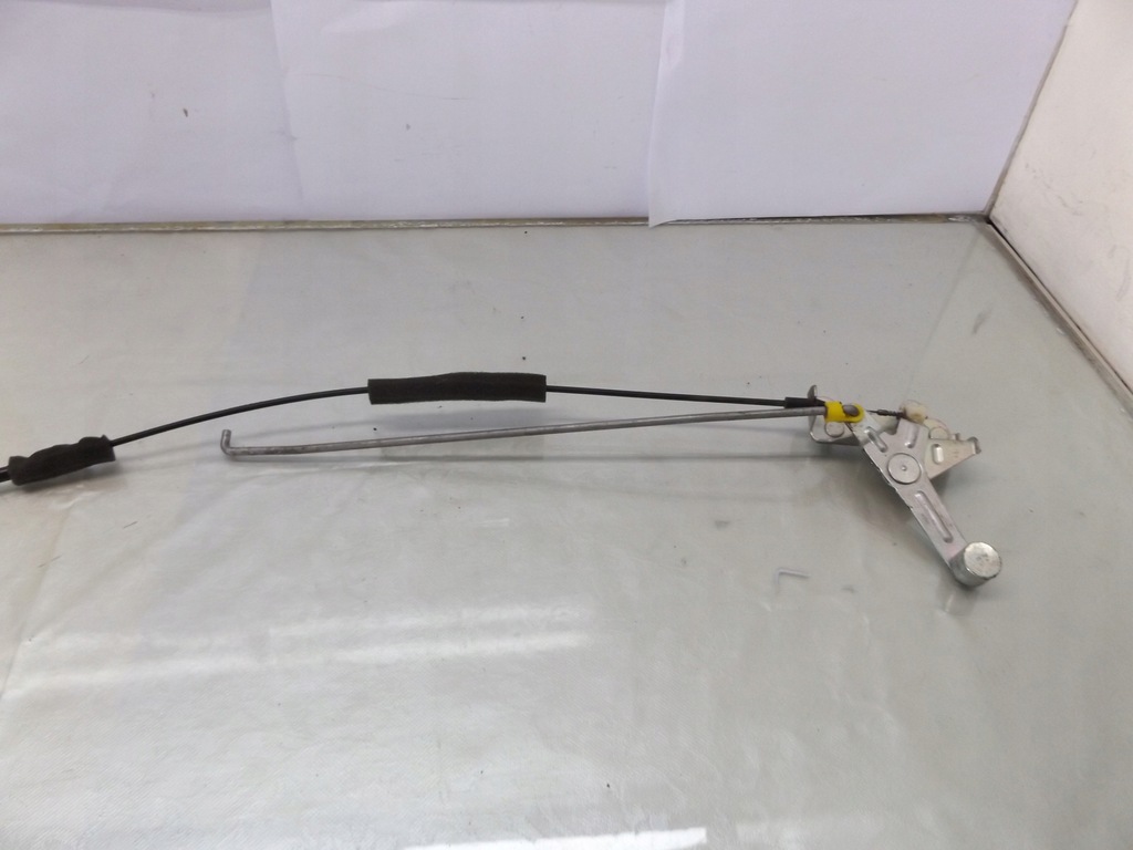 фото №3, Mazda 5 ролик дверь правый задняя