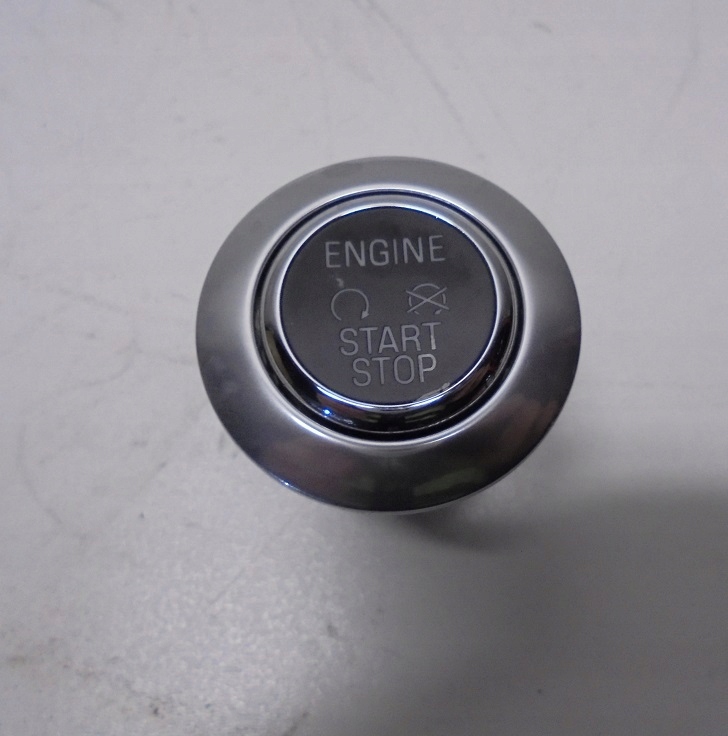 фото №1, Переключатель кнопка запуск стоп kuga mk2 cm5td3lob