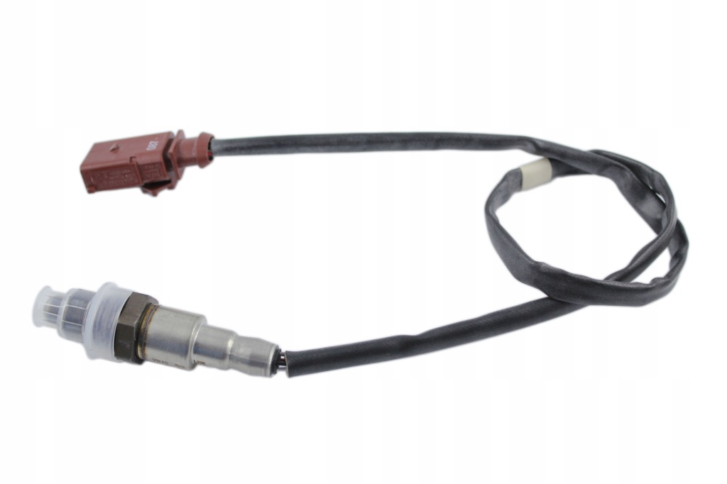 фото №1, Датчик лямбда-зонд bosch vwag 1.6 4e0906262ah