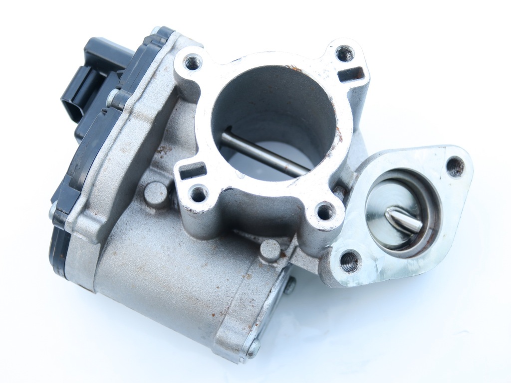 фото №2, A2c53217889 клапан egr renault