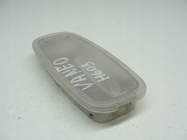 фото №5, Лампа кабины освещение mercedes vaneo w414