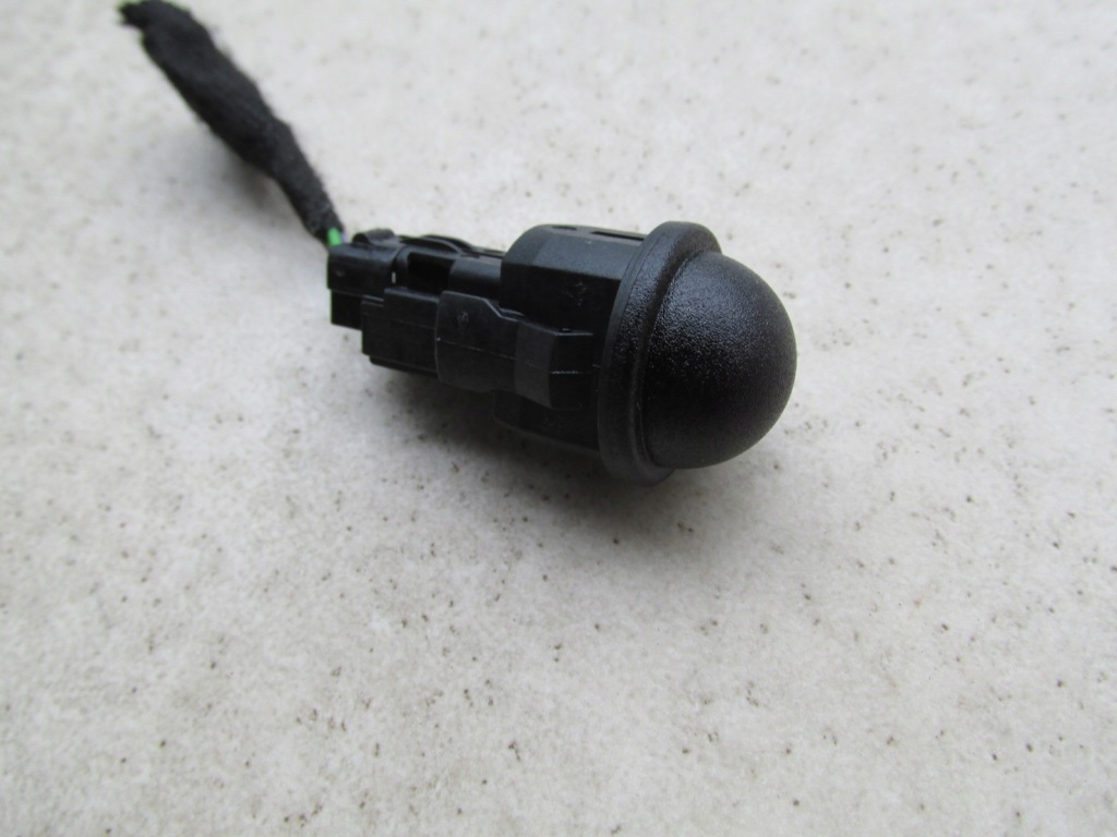 фото №1, Датчик температури освітленості ecosport 2016r