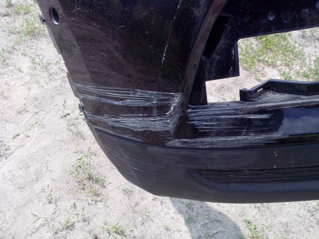 фото №5, Бампер перед renault koleos ii 17-