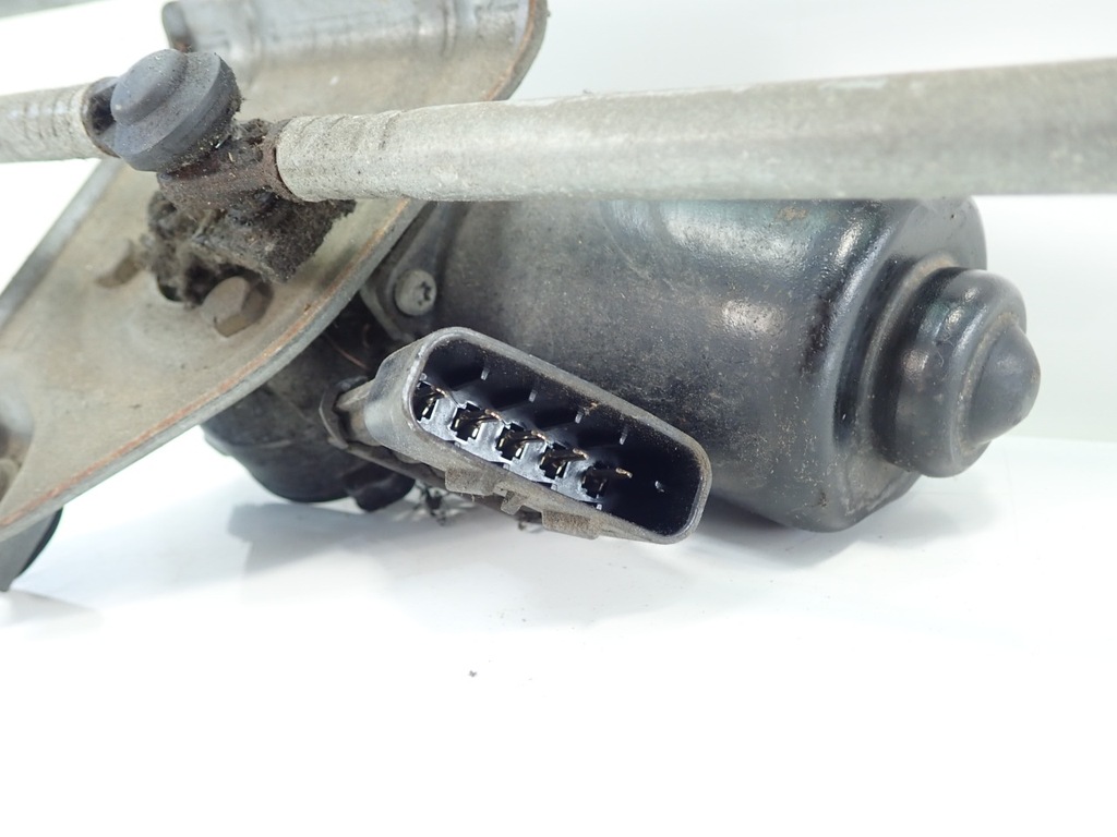 фото №4, Opel corsa b механизм дворник перед