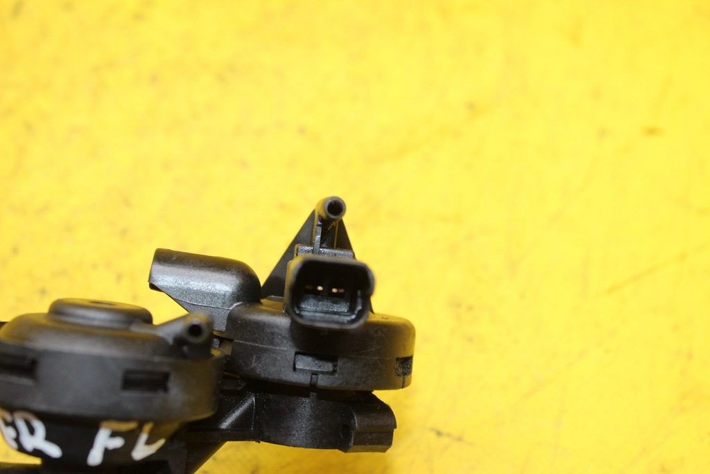 фото №5, Актуатор турбины клапан вентиляция картера peugeot partner fl 1.9 d