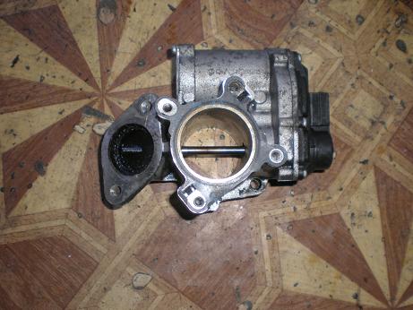 фото №1, Renault trafic 2,0 dci egr h820032701