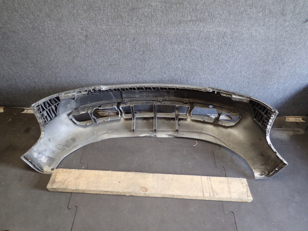 фото №9, Бампер перед audi a6 97-00 c5 4b0