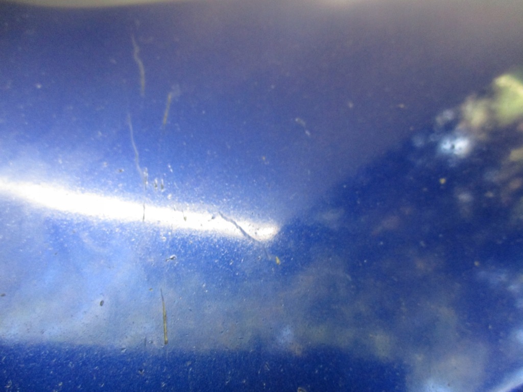 Бампер перед ford mondeo mk5 pdc ds7v17d957a Оригинал