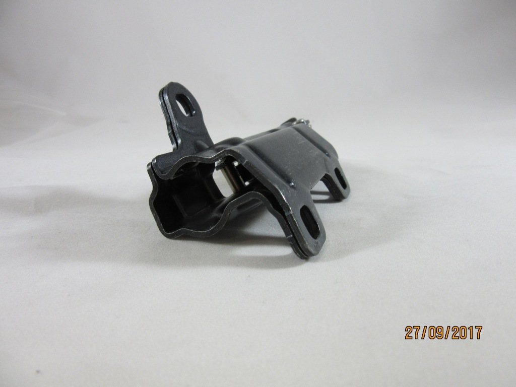 фото №8, Bmw e93 cabrio hardtop замок засувка напрямна правий 7251766