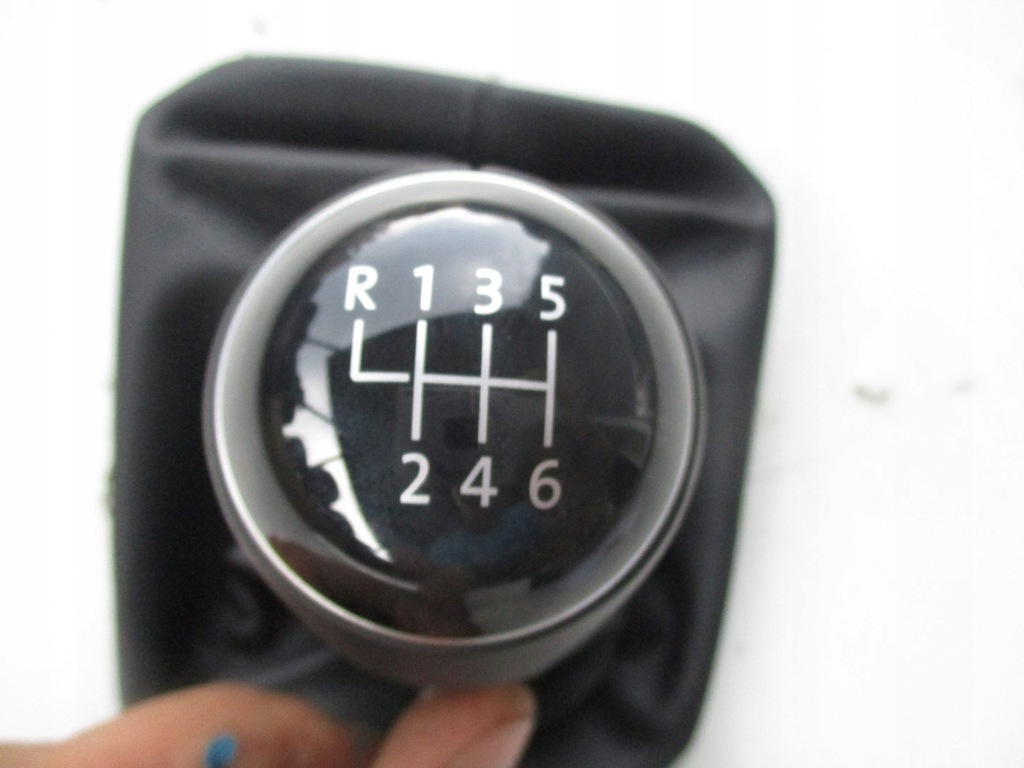 фото №2, Ручка домкрат передач vw t-roc 2ga