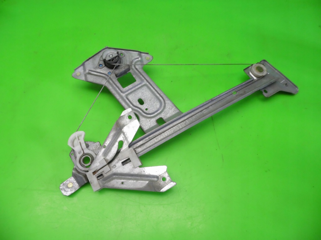 фото №6, Механізм скло задня правий citroen xsara ii 5d hb