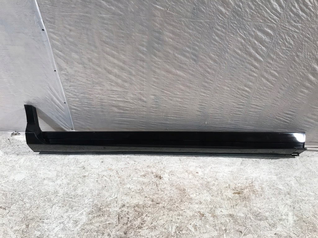 фото №1, Ford kuga mk2 молдинг порог правая порог правый