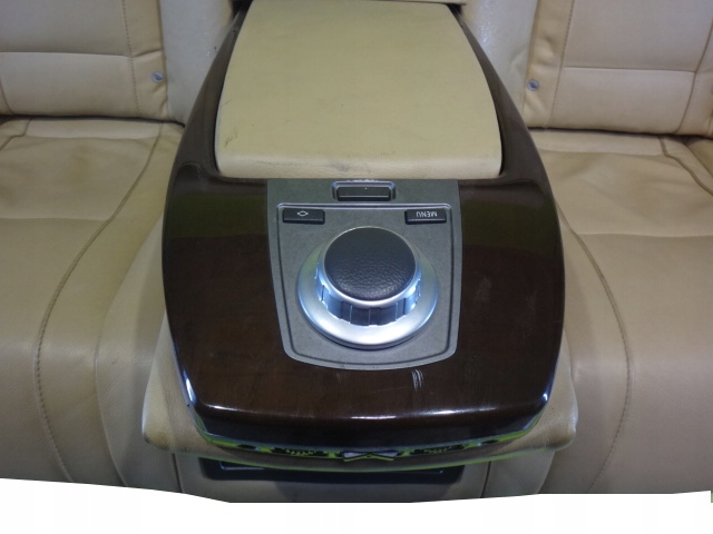 фото №7, Комплект сидіння сидіння шкіра заднє сидіння bmw e66 lift бежеві жовті світлий long