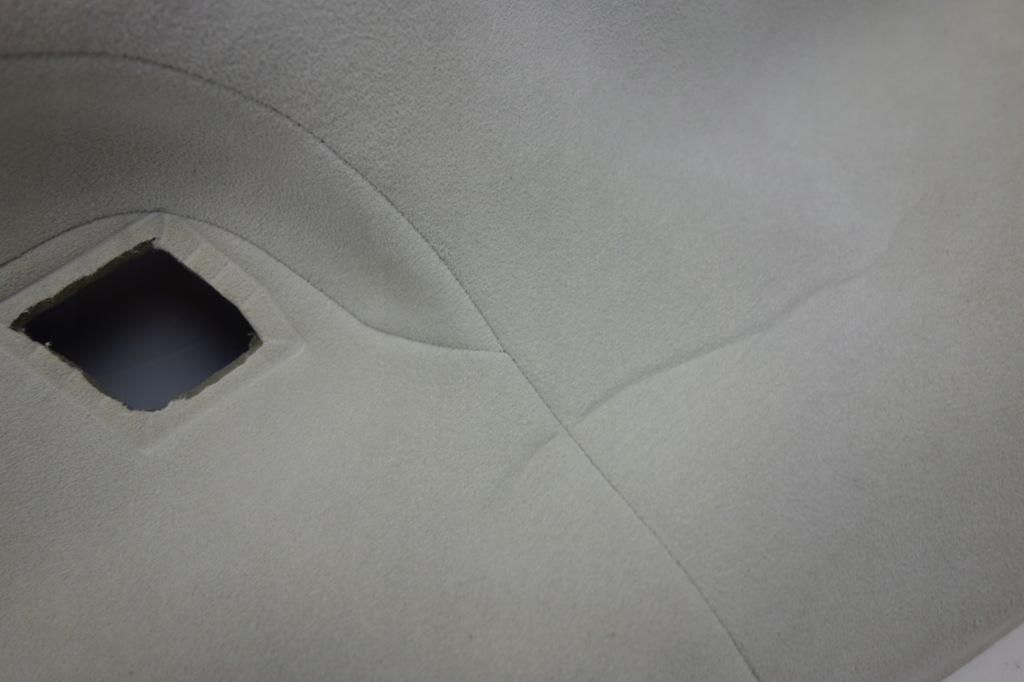 фото №11, Потолок солцезащитный козырёк bmw g12 панорама alcantara