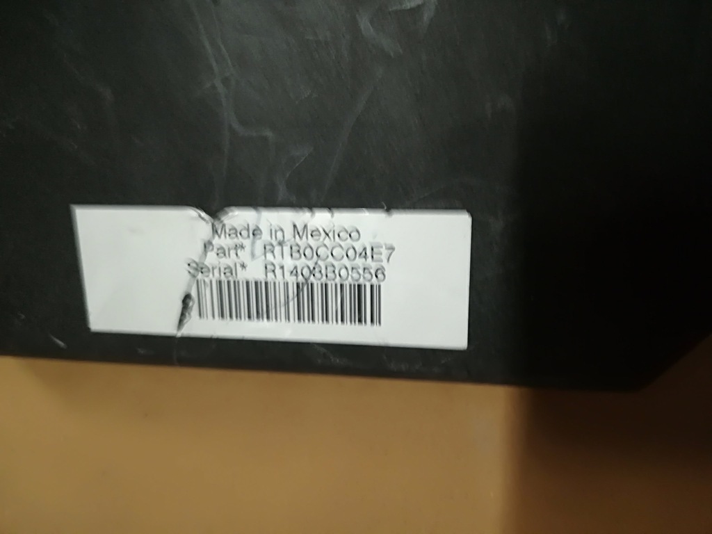 фото №4, Voyager lancia 2.8 crd 08-17r коробка предохранитель