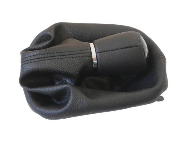 фото №6, Ручка передач + чехол do seat leon i 1 toledo ii