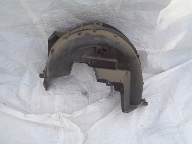 фото №1, 3008 ii 2 підкрилок підкрилок задні задні задня праве