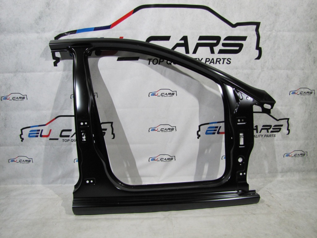 Seat ibiza 6f 6f0 17-18 год порог стойка  правый Цена