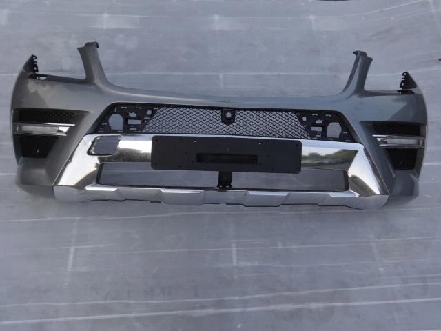 фото №1, Mercedes бампер amg ml w166 166