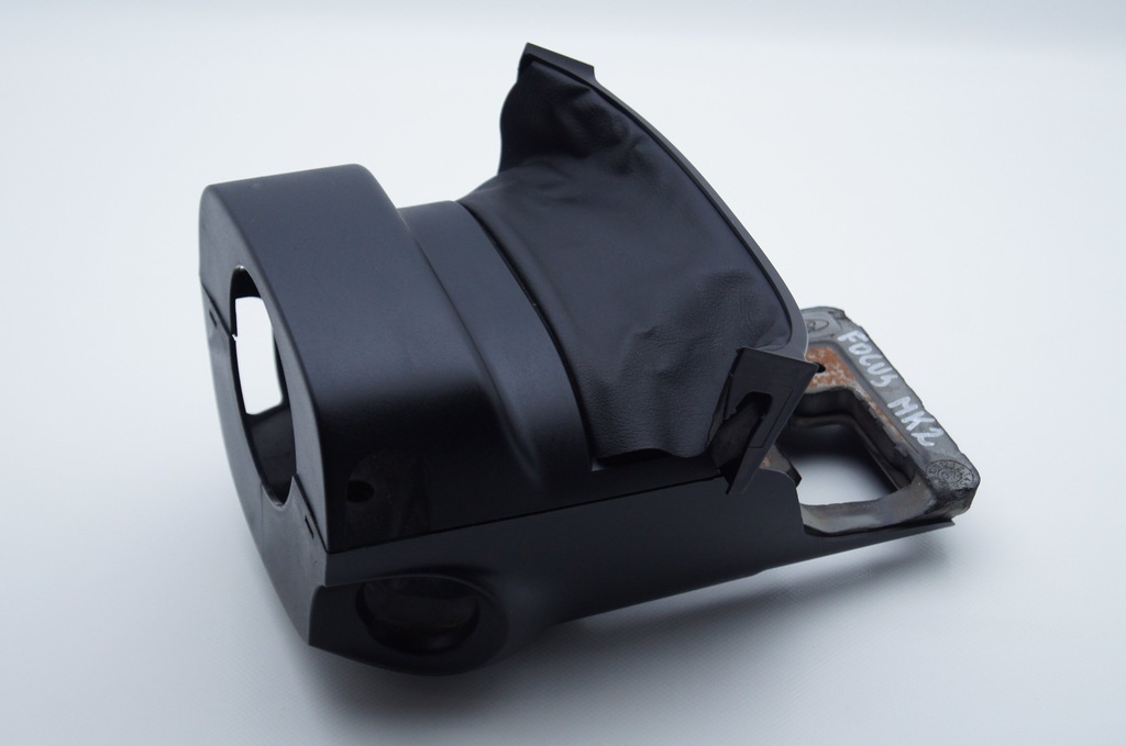 фото №1, Ford focus mk2 захист корпус замка запалювання